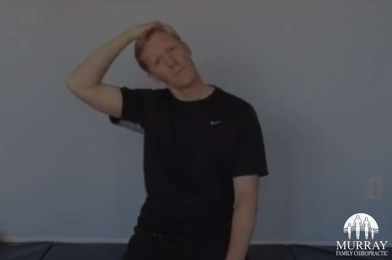 Neck Stretches