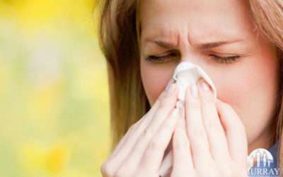 The Amazing Effects of Chiropractic on Allergies
