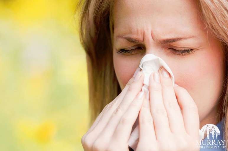 The Amazing Effects of Chiropractic on Allergies