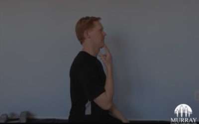 Neck / Forward Head Posture Exercises