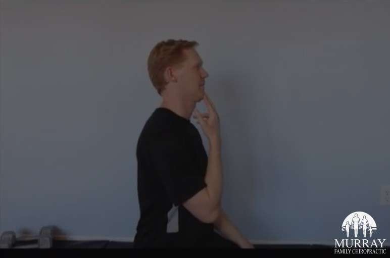 Neck / Forward Head Posture Exercises