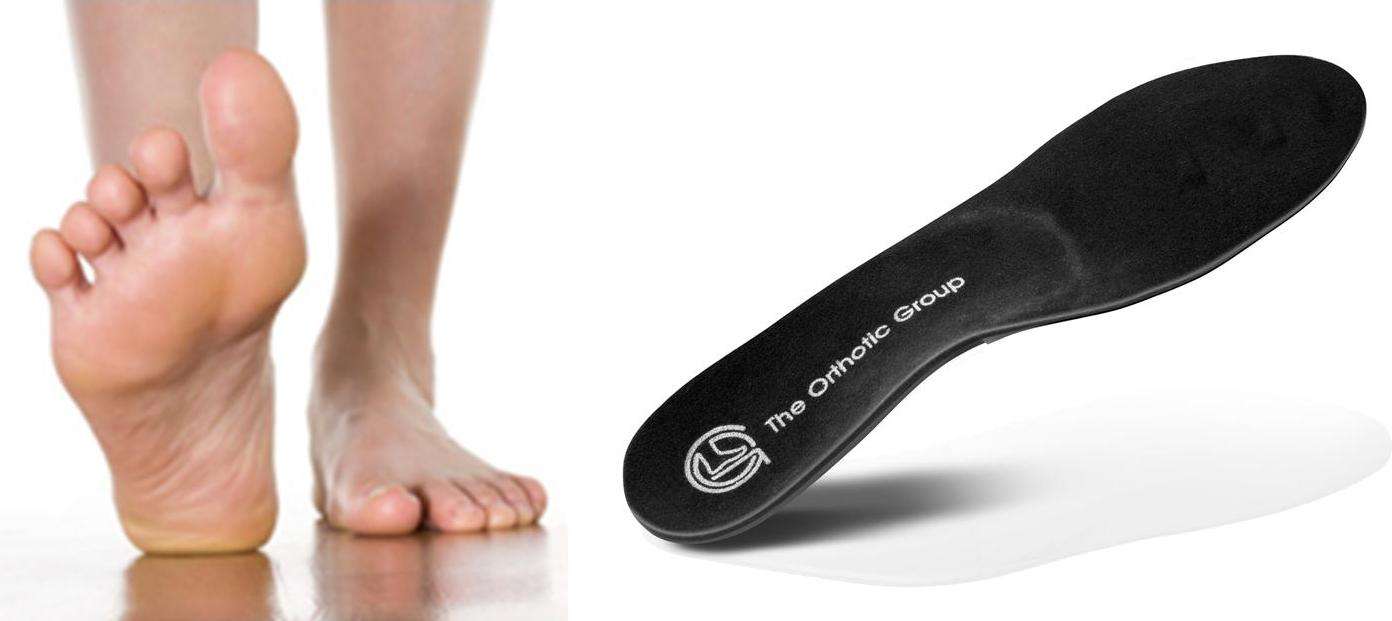 Custom Orthotics