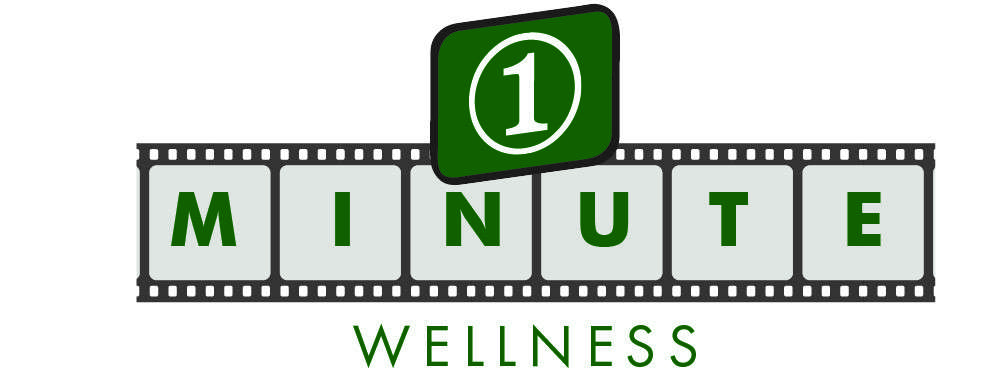 One Minute Wellness