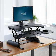 Vari sit stand desk