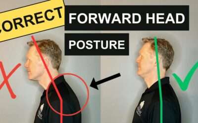 Best Forward Head Posture Exercise